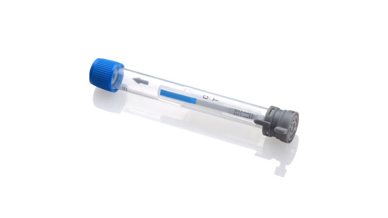 Integrated Detection Tube (Long)